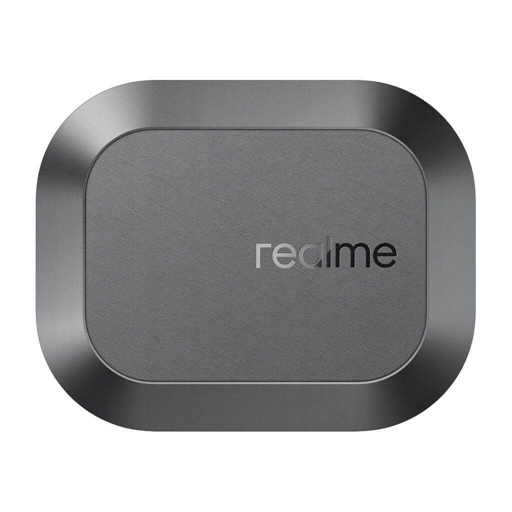 Realme Buds Air 8 Master Grey EU (RMA2407) – εικόνα 2