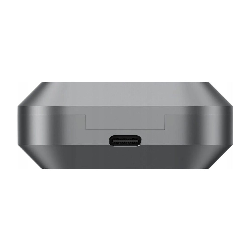 Realme Buds Air 8 Master Grey EU (RMA2407) – εικόνα 1