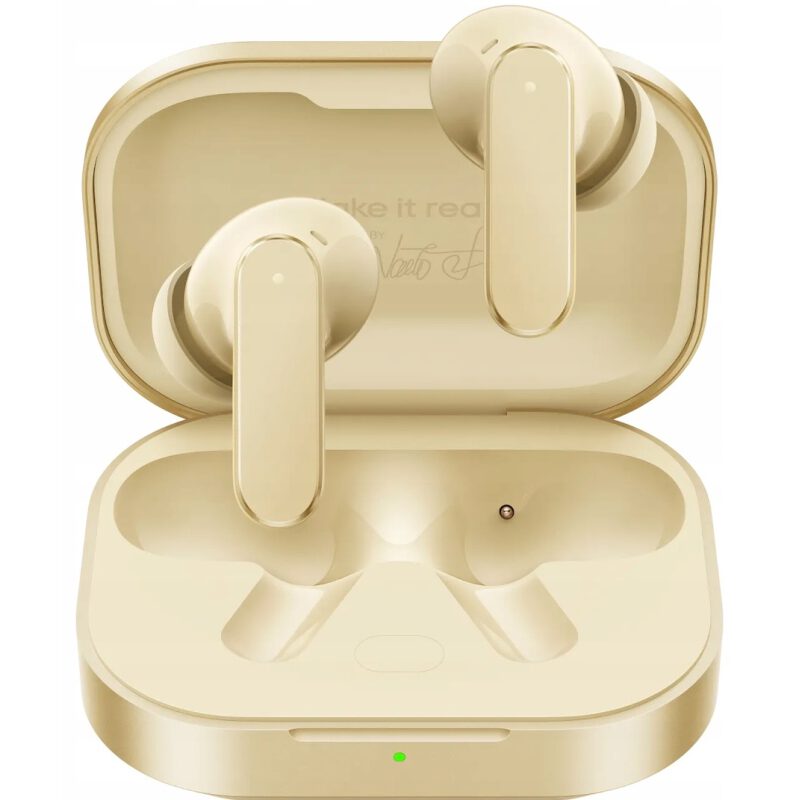 Realme Buds Air 8 Master Gold EU (RMA2407)