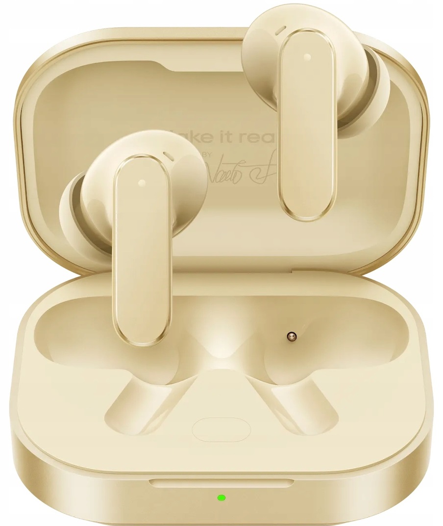 Realme Buds Air 8 Master Gold EU (RMA2407)