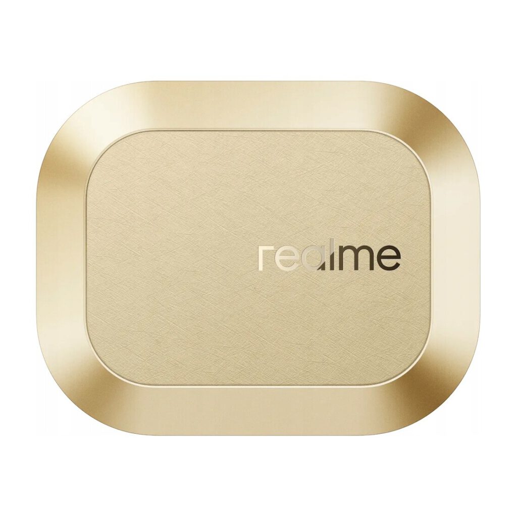 Realme Buds Air 8 Master Gold EU (RMA2407) – εικόνα 2
