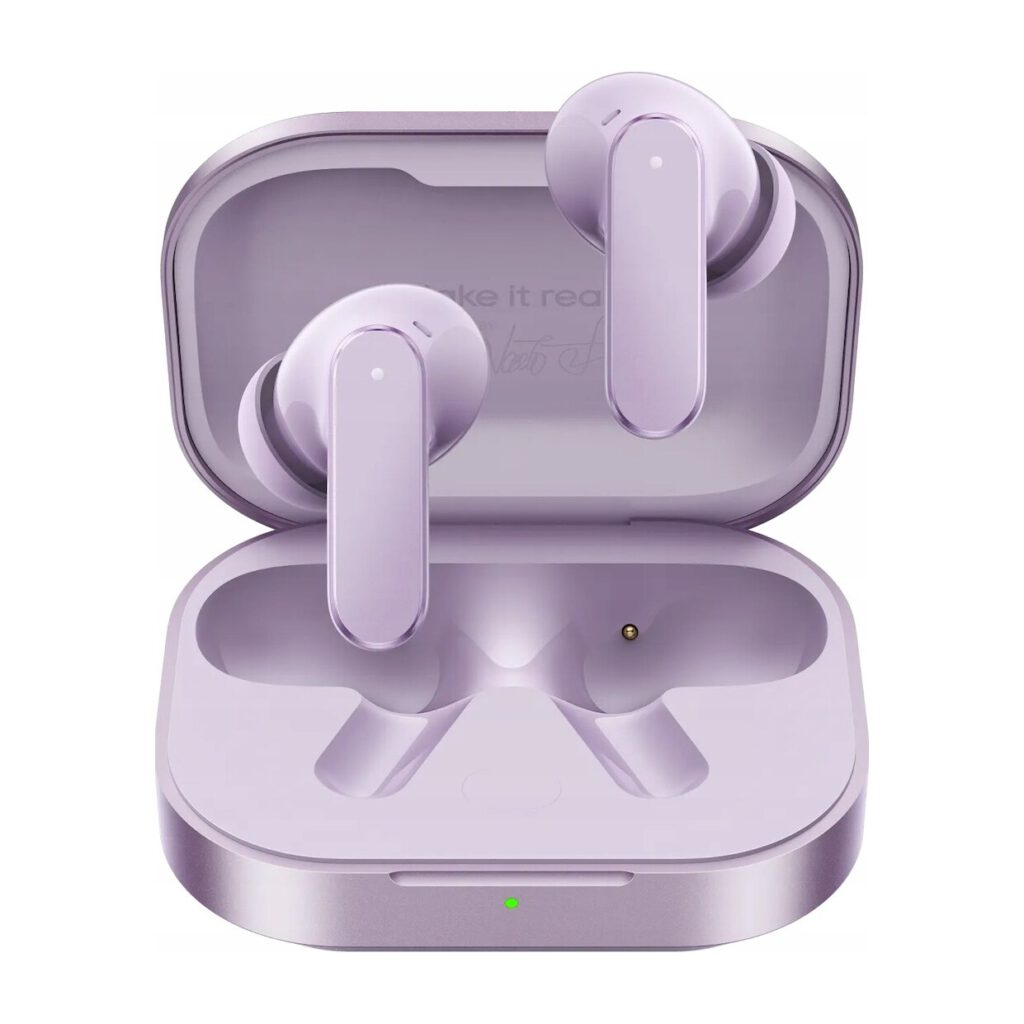 Realme Buds Air 8 Master Purple EU (RMA2407)