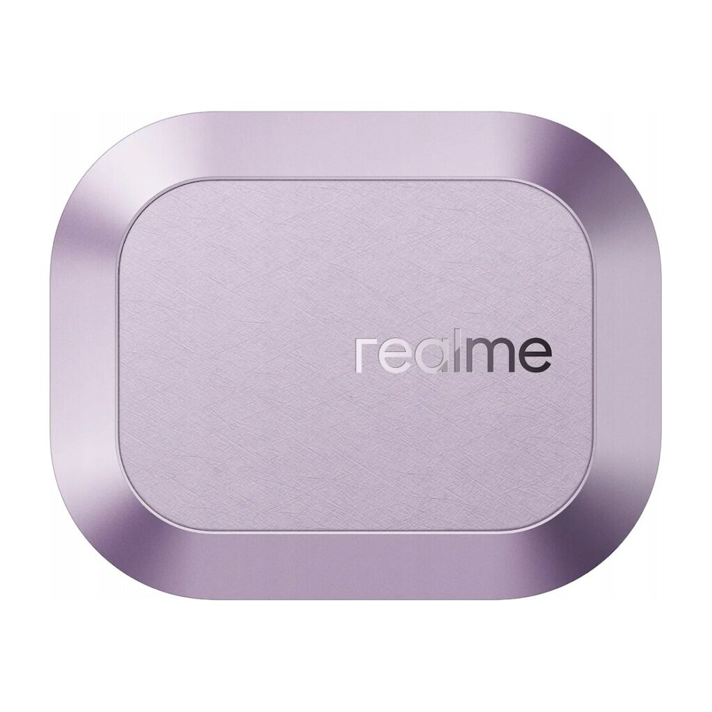 Realme Buds Air 8 Master Purple EU (RMA2407) – εικόνα 1