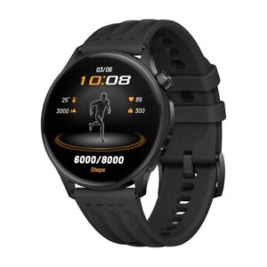 Smartwatch Oppo Watch S Phantom Black EUN 4GB 64MB (110050130007)