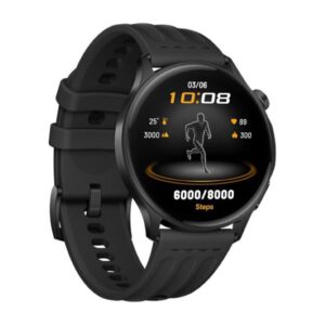 Smartwatch Oppo Watch S Phantom Black EUN 4GB 64MB (110050130007) – εικόνα 2