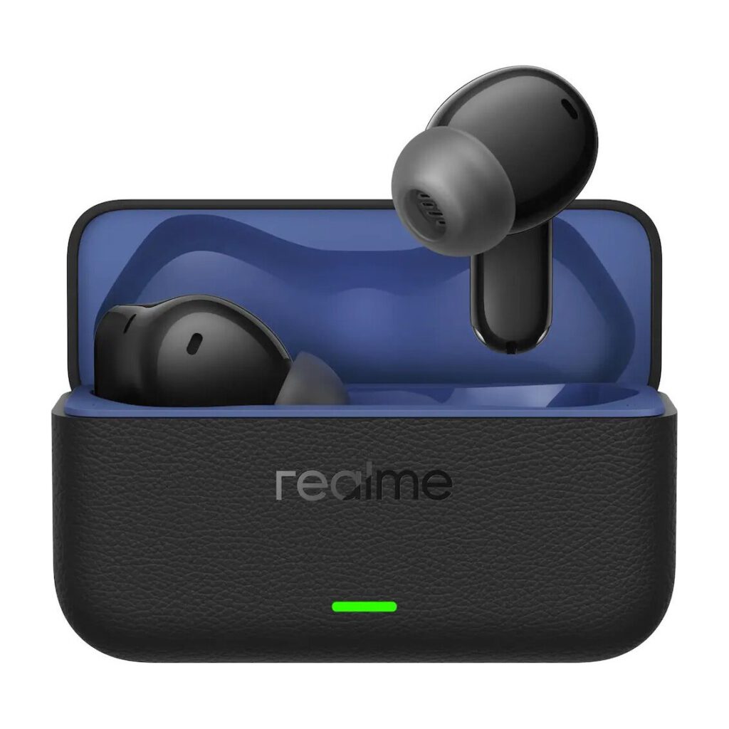 Realme Buds T500 Pro Liquor Chocolate EU (RMA2502)