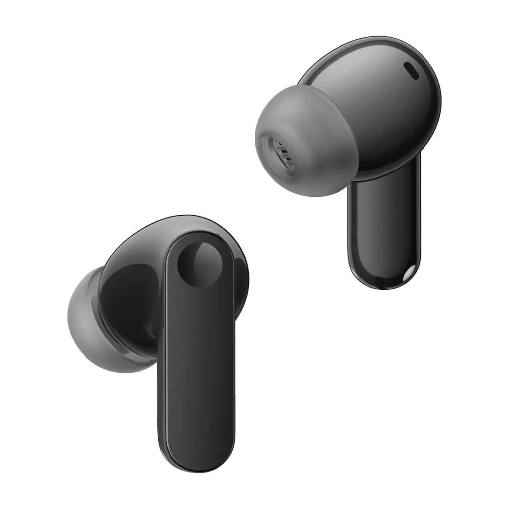 Realme Buds T500 Pro Liquor Chocolate EU (RMA2502) – εικόνα 5