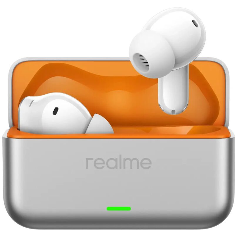 Realme Buds T500 Pro Orange Mint EU (RMA2502)