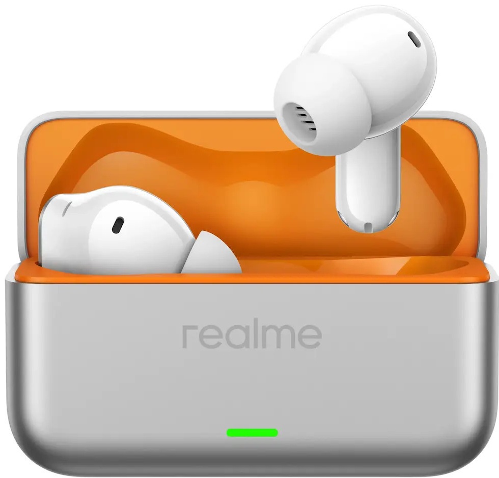 Realme Buds T500 Pro Orange Mint EU (RMA2502)