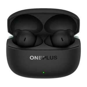 OnePlus Nord Buds 4 Stellar Black