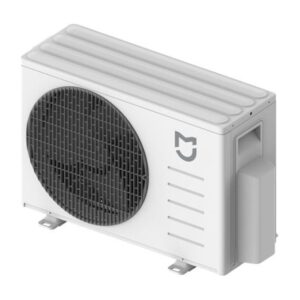 Xiaomi Mijia Eco Κλιματιστικό Inverter 9000 BTU A++/A+ με WiFi (BPE4559EU/BPE4560EU) – εικόνα 2