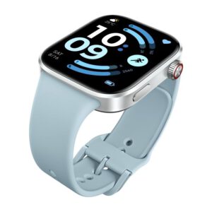 Smartwatch Xiaomi Redmi Watch 6 Glacier Blue (BHR08CWGL) – εικόνα 1
