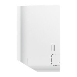 Xiaomi Mijia Pro Eco Κλιματιστικό Inverter 9000 BTU A+++/A++ με WiFi (BPE4411EU/BPE4410EU) – εικόνα 3