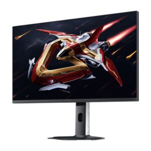 Οθόνη Xiaomi Gaming Monitor G Pro 27Qi 2026 IPS HDR Monitor 27″ QHD (ELA6394EU) – εικόνα 3