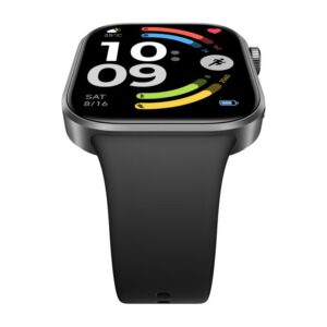 Smartwatch Xiaomi Redmi Watch 6 Obsidian Black (BHR08CIGL) – εικόνα 3