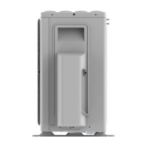 Xiaomi Mijia Eco Κλιματιστικό Inverter 9000 BTU A++/A+ με WiFi (BPE4559EU/BPE4560EU) – εικόνα 3