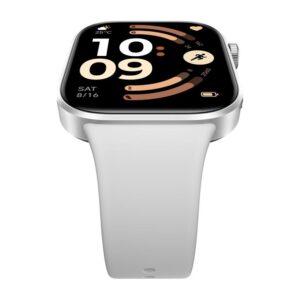 Smartwatch Xiaomi Redmi Watch 6 Silver Gray (BHR08CUGL) – εικόνα 3
