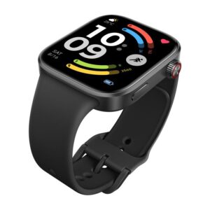 Smartwatch Xiaomi Redmi Watch 6 Obsidian Black (BHR08CIGL) – εικόνα 1