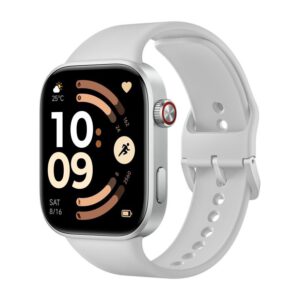 Smartwatch Xiaomi Redmi Watch 6 Silver Gray (BHR08CUGL)