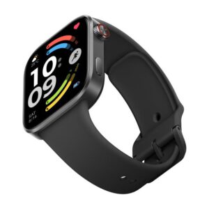 Smartwatch Xiaomi Redmi Watch 6 Obsidian Black (BHR08CIGL) – εικόνα 2