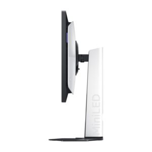 Οθόνη Xiaomi Gaming Monitor G Pro 27Qi 2026 IPS HDR Monitor 27″ QHD (ELA6394EU) – εικόνα 2
