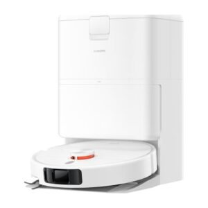 Xiaomi Mi Robot H50 Pro Σκούπα Ρομπότ με Wi-Fi White (BHR089NEU) – εικόνα 3