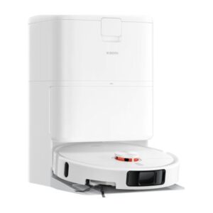 Xiaomi Mi Robot H50 Pro Σκούπα Ρομπότ με Wi-Fi White (BHR089NEU) – εικόνα 2