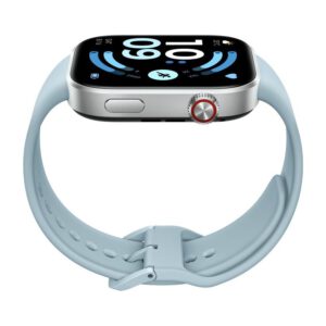 Smartwatch Xiaomi Redmi Watch 6 Glacier Blue (BHR08CWGL) – εικόνα 4