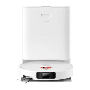 Xiaomi Mi Robot H50 Pro Σκούπα Ρομπότ με Wi-Fi White (BHR089NEU)