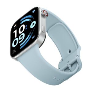 Smartwatch Xiaomi Redmi Watch 6 Glacier Blue (BHR08CWGL) – εικόνα 2
