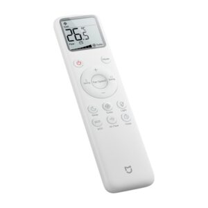 Xiaomi Mijia Pro Eco Κλιματιστικό Inverter 9000 BTU A+++/A++ με WiFi (BPE4411EU/BPE4410EU) – εικόνα 5