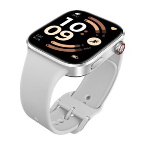 Smartwatch Xiaomi Redmi Watch 6 Silver Gray (BHR08CUGL) – εικόνα 1