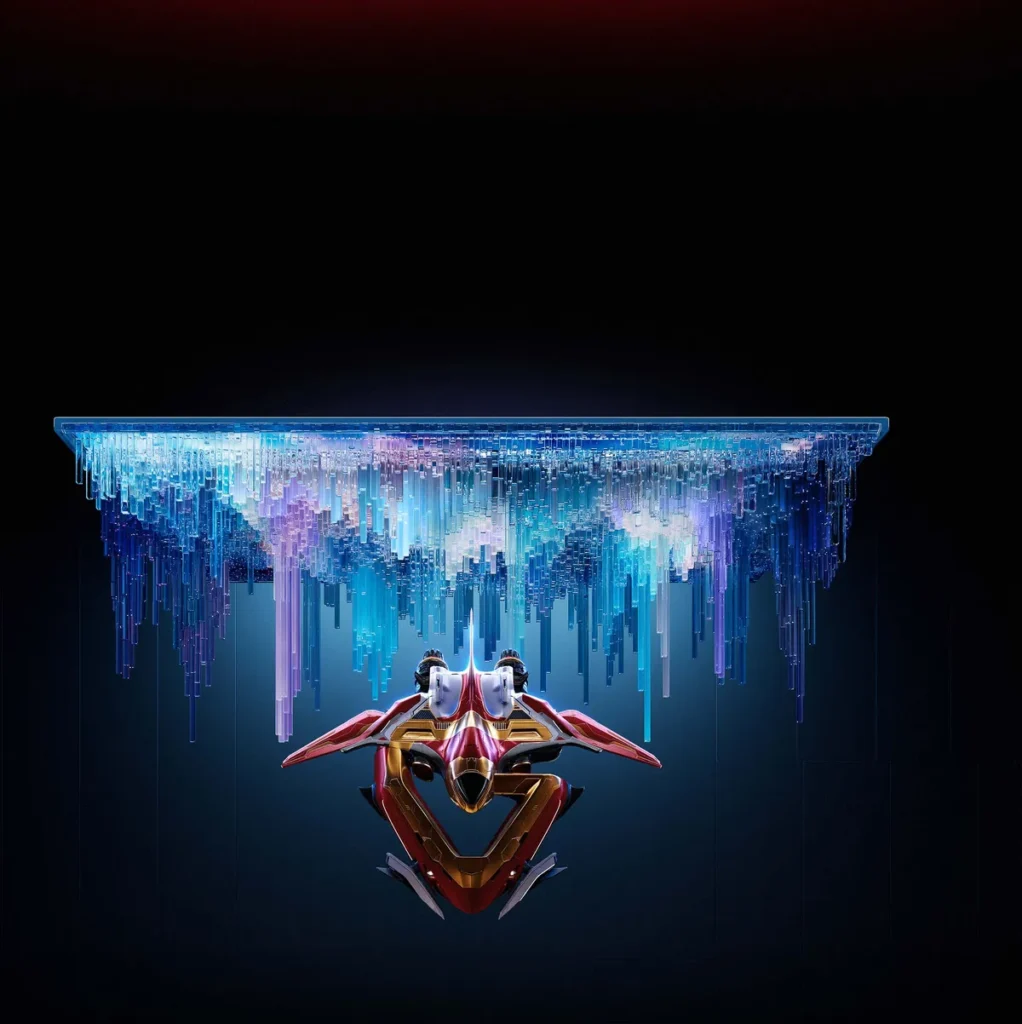 Οθόνη Xiaomi Gaming Monitor G Pro 27Qi 2026 IPS HDR Monitor 27" QHD (ELA6394EU) Οπίσθιος φωτισμός Mini LED του Xiaomi G Pro 27Qi