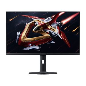 Οθόνη Xiaomi Gaming Monitor G Pro 27Qi 2026 IPS HDR Monitor 27″ QHD (ELA6394EU)