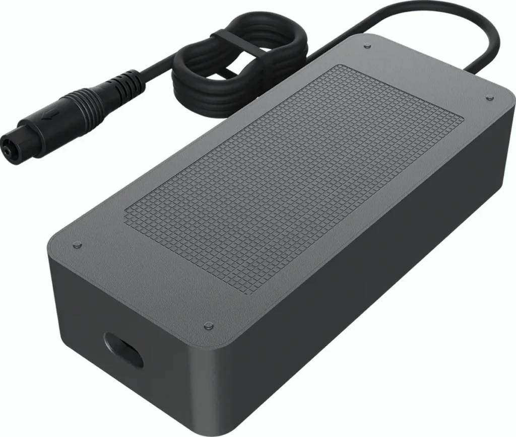 Xiaomi Electric Scooter Fast Charger 2 (BHR08USGL) Φορτιστής Xiaomi Electric Scooter Fast Charger 2