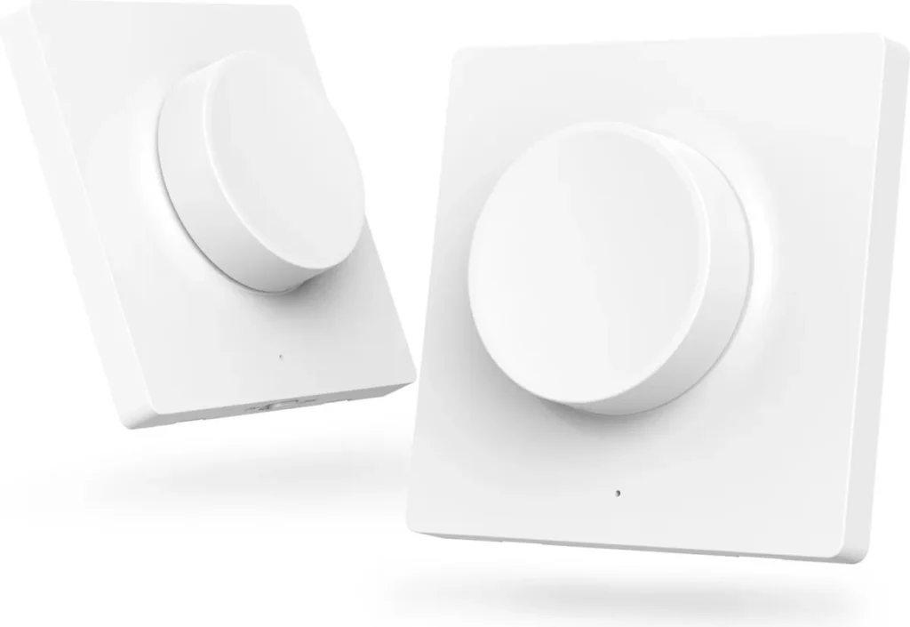 Yeelight Wireless Smart Dimmer