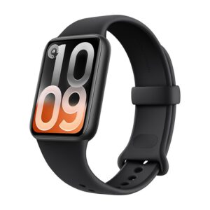 Xiaomi Mi Band 10 Pro Black (BHR08W9GL)