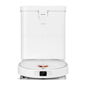 Xiaomi Mi Robot H50 Σκούπα Ρομπότ με Wi-Fi White (BHR08GUEU)