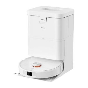 Xiaomi Mi Robot H50 Σκούπα Ρομπότ με Wi-Fi White (BHR08GUEU) – εικόνα 1