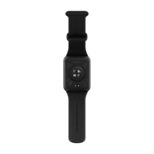 Xiaomi Mi Band 10 Pro Black (BHR08W9GL) – εικόνα 1