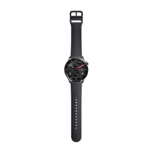 Xiaomi Watch S5 46mm Black (BHR08IVGL) – εικόνα 1
