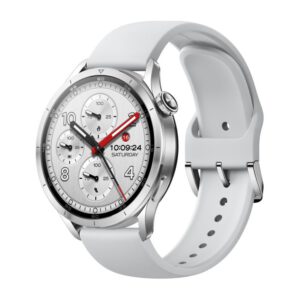 Xiaomi Watch S5 46mm Silver (BHR08ISGL) – εικόνα 2