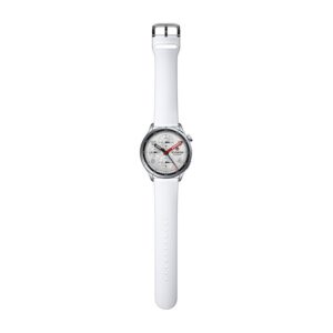 Xiaomi Watch S5 46mm Silver (BHR08ISGL) – εικόνα 3