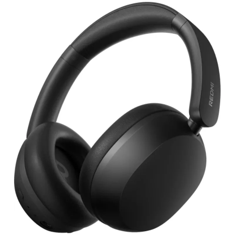 Xiaomi Redmi Headphones Neo Obsidian Black (BHR08W5GL)