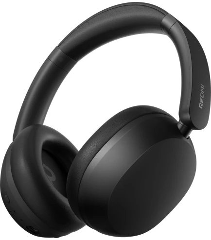 Xiaomi Redmi Headphones Neo Obsidian Black (BHR08W5GL)
