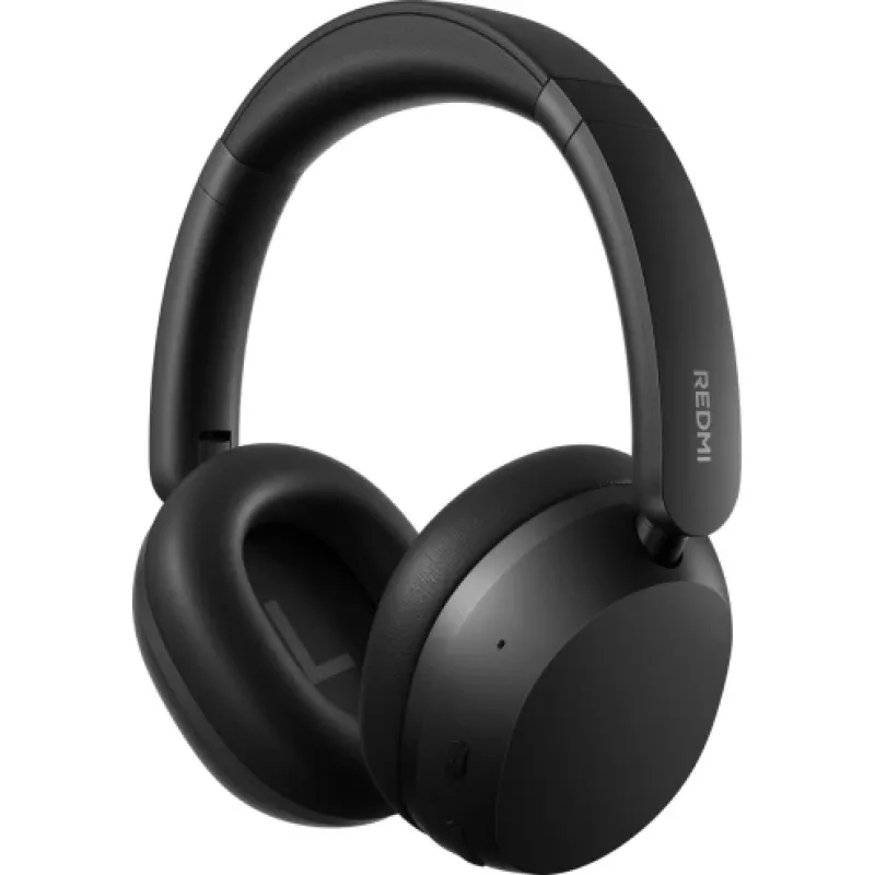 Xiaomi Redmi Headphones Neo Obsidian Black (BHR08W5GL) – εικόνα 1
