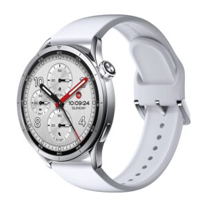 Xiaomi Watch S5 46mm Silver (BHR08ISGL)