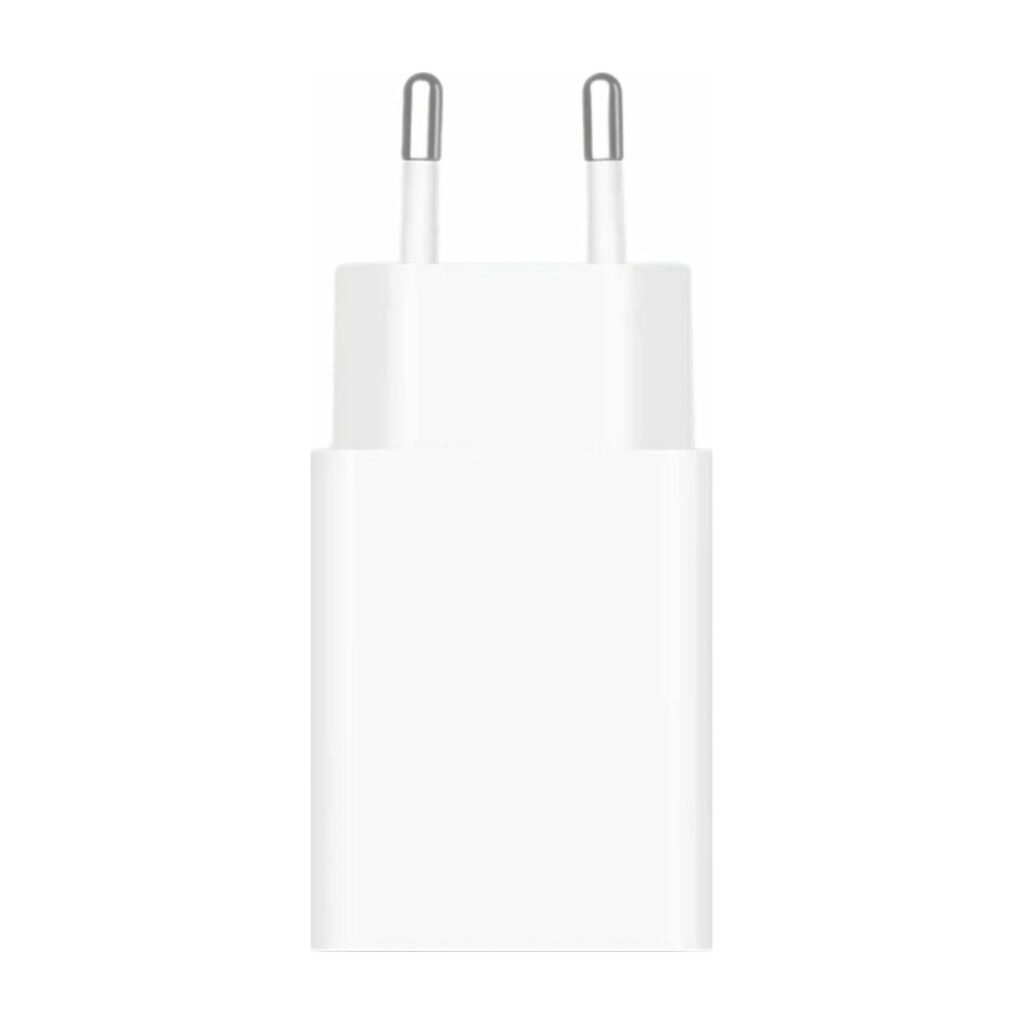Xiaomi 22.5W Power Adapter Type-A EU (BHR7757EU)