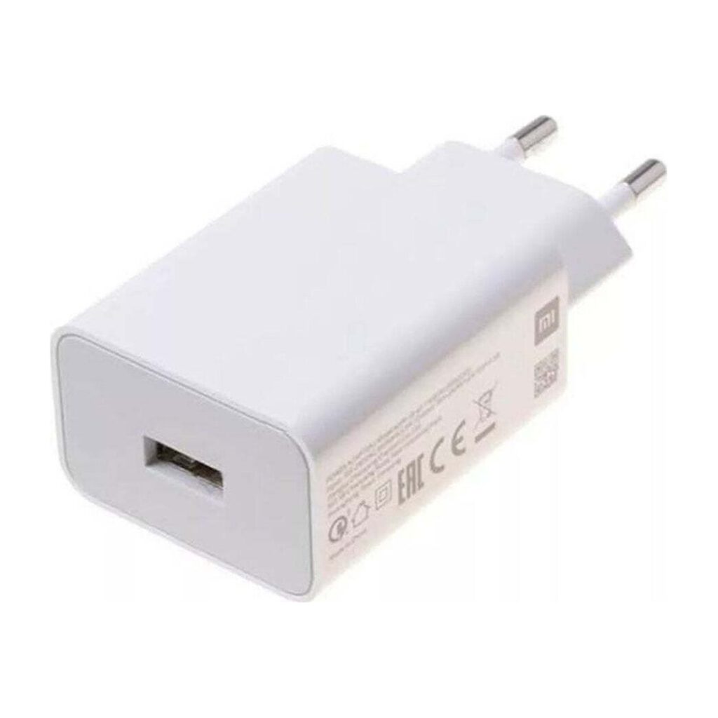 Xiaomi 22.5W Power Adapter Type-A EU (BHR7757EU) – εικόνα 6