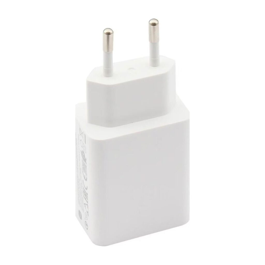 Xiaomi 22.5W Power Adapter Type-A EU (BHR7757EU) – εικόνα 4